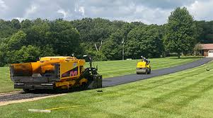 Best Driveway Repair and Patching  in Ames, IA